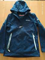 C&A Notthville - kurtka Softshell z kapturem - rozmiar 146