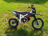 Cross KXD 125 S.