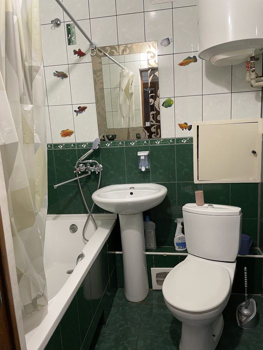 Сдам квартиру посуточно