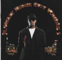 R. Kelly Remix City Volume 1 CD