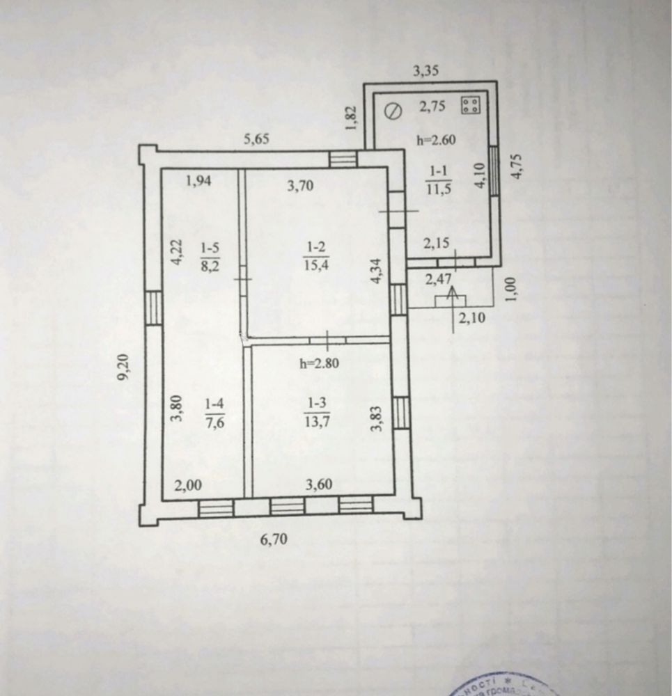 Продам дом, ж/м Клочко. Собственник!!