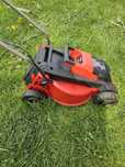 Einhell Kosiarka GE-CM 18/30 Li - Solo