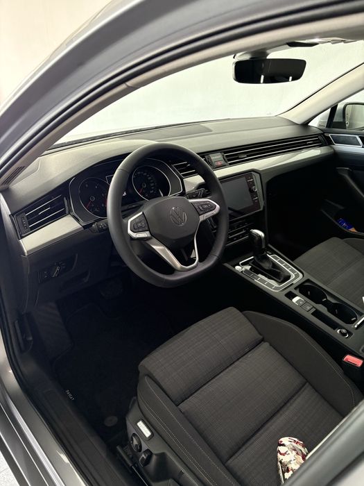 Vw passat 2.0 TDi 150cv