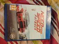 Need For Speed Payback ps4