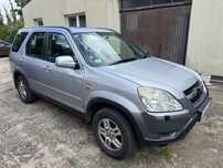 Honda CR-V Хонда СРВ 2.0 Газ/Бензин