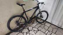 Bicicleta especialized