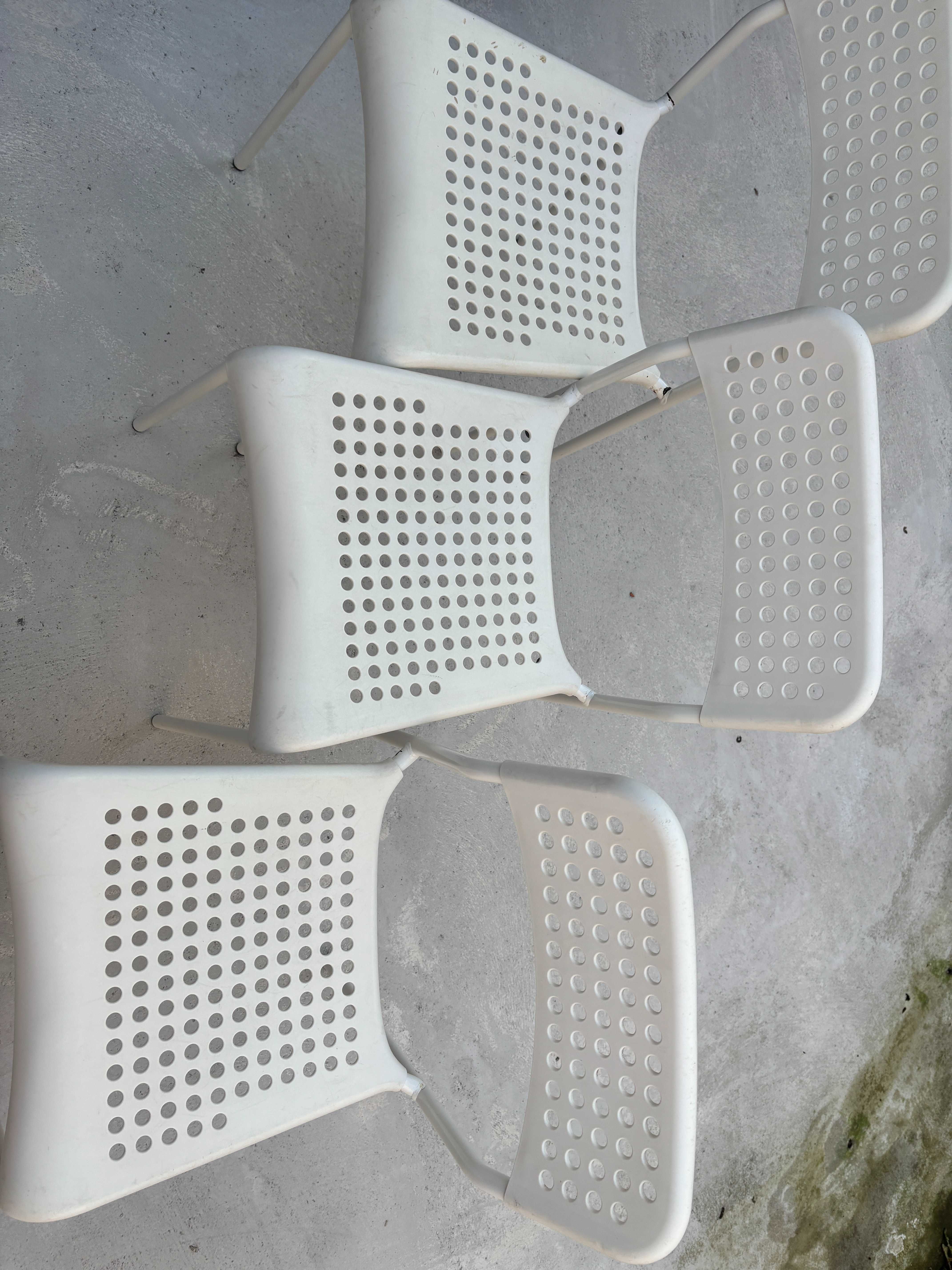 3 Cadeiras Ikea ADDE