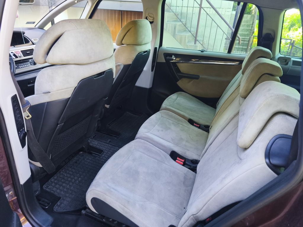 Citroen C4 grand Picasso 2.0 HDi 7 osób