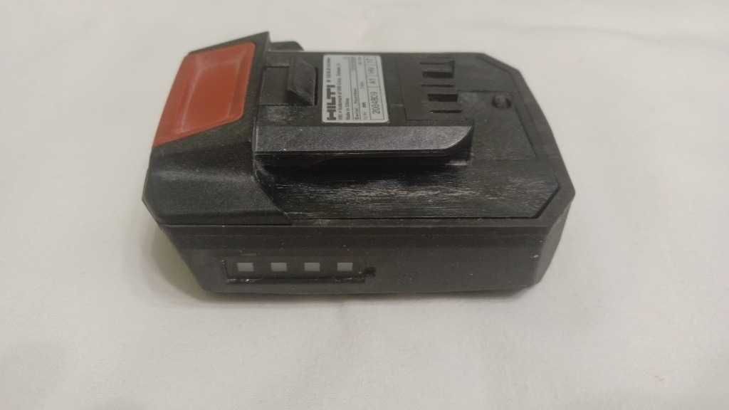 Akumulator HILTI B12/2,6 (Li-Ion) Hilti 12 V 2,6Ah