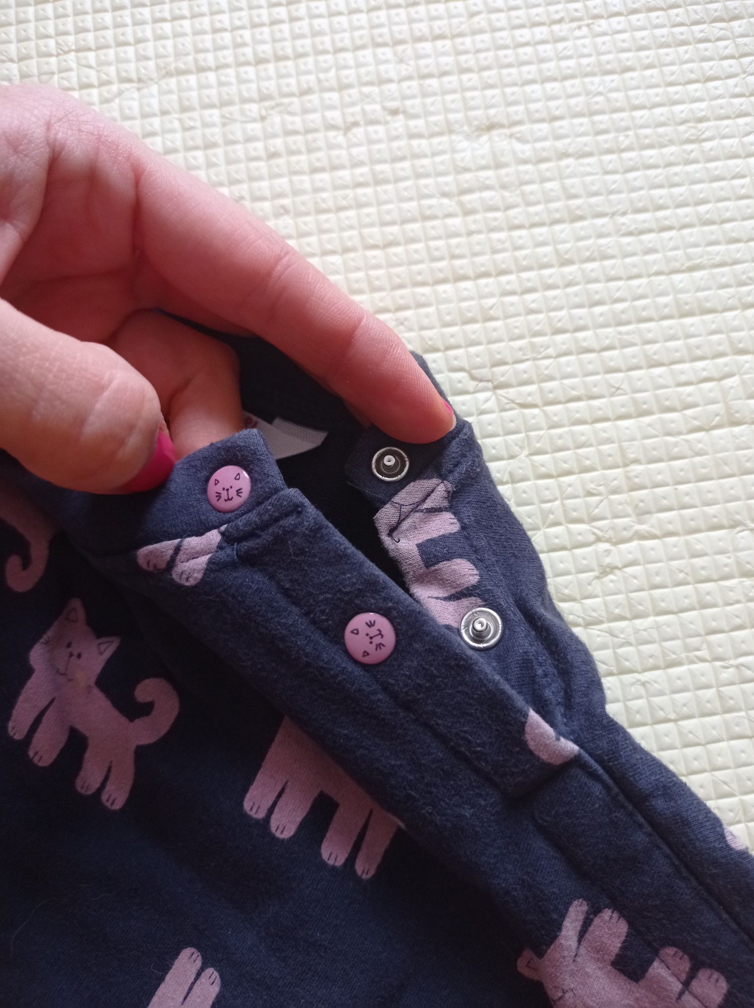Sweter firmy Coccodrillo - rozmiar 92