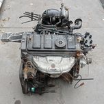 NFZ PSA мотор двигатель двигун 1.6 Peugeot 306