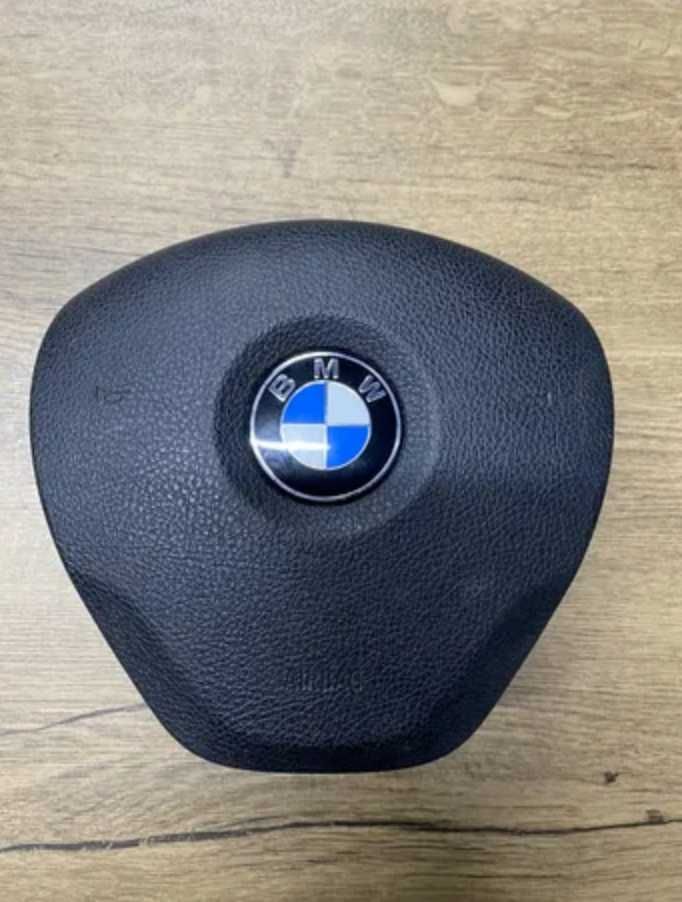 Подушка Airbag эирбег руля безопасности BMW F30 F31 F25 F15 F32 F22