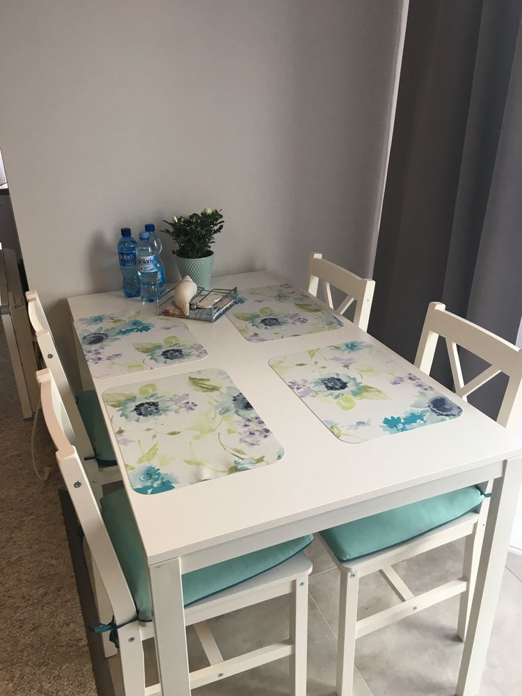 ŁEBA luksusowy apartament ostatnie terminy