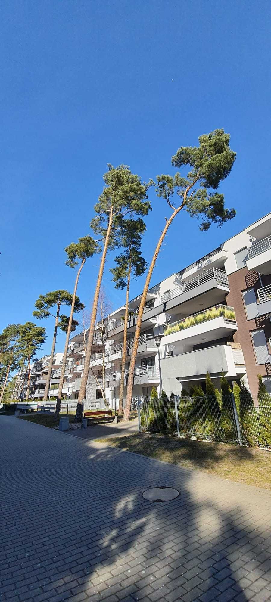 Apartament Baltic Park  "45" - wolne 7-11, 15-17, 17-22VIII