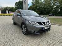 Nissan Nissana Qashqaia z 2015 rok 1.6 D