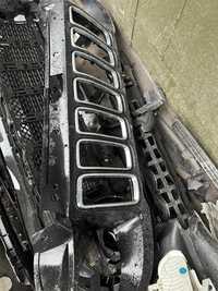 Кольца решетки jeep Renegade 19-23 оригинал