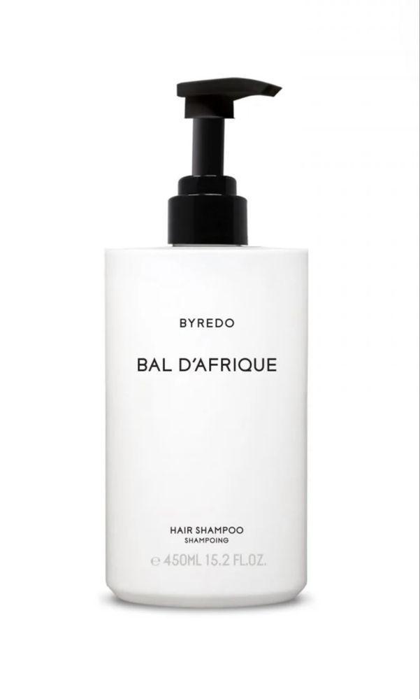 Byredo szampon 450 ml