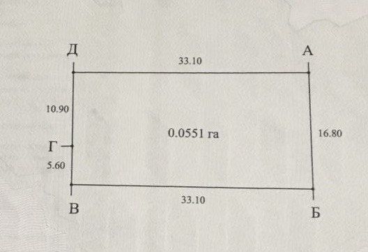 Дача біля лісу у мальовничому селі Павлівка