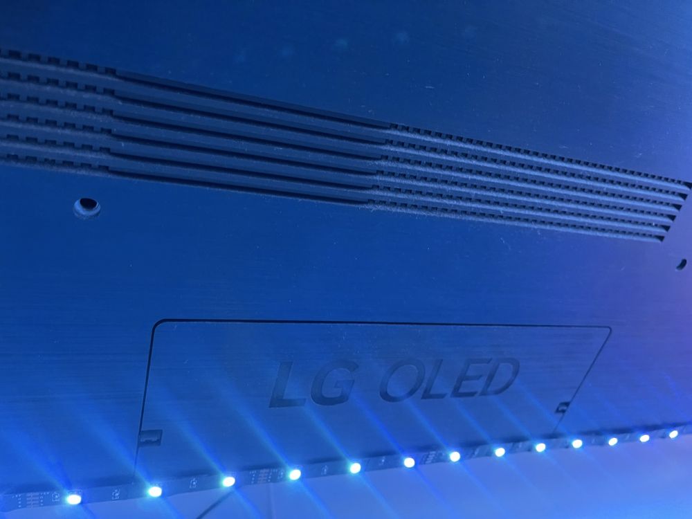LG OLED 55A13LA Stan Jak Nowy