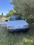 Ford Sierra 2.3D