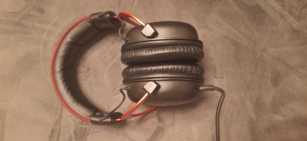 Навушники HyperX Cloud 2