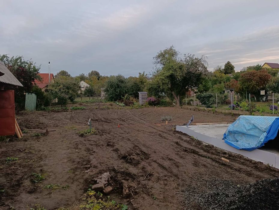 Продам дачу в дачному масиві Промінь