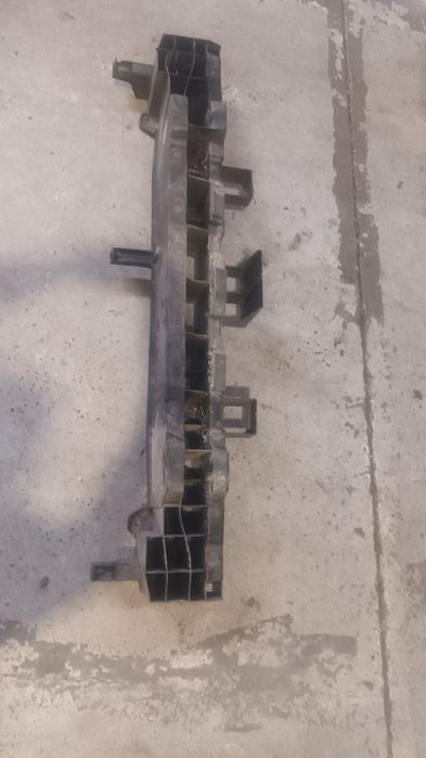 Para choques trás renault clio IV