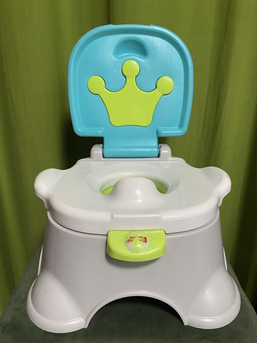 Музичний горщик- підставка Fisher-Price