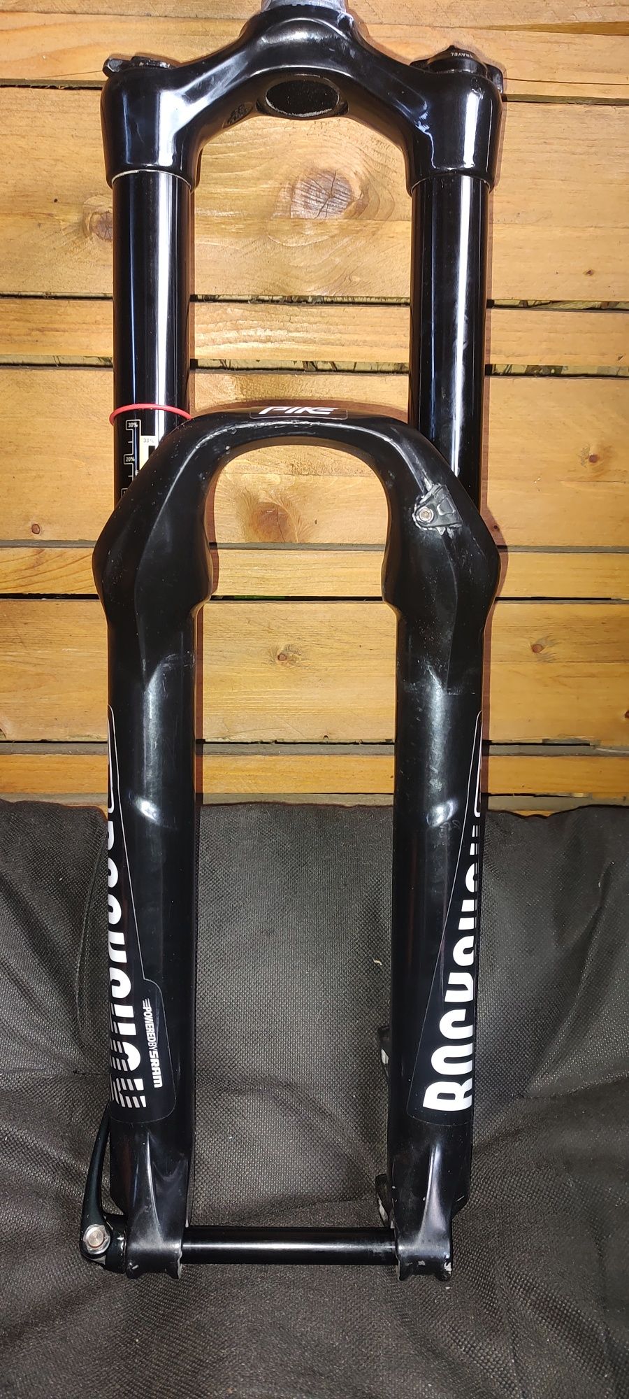 Rock shox pike 27,5
