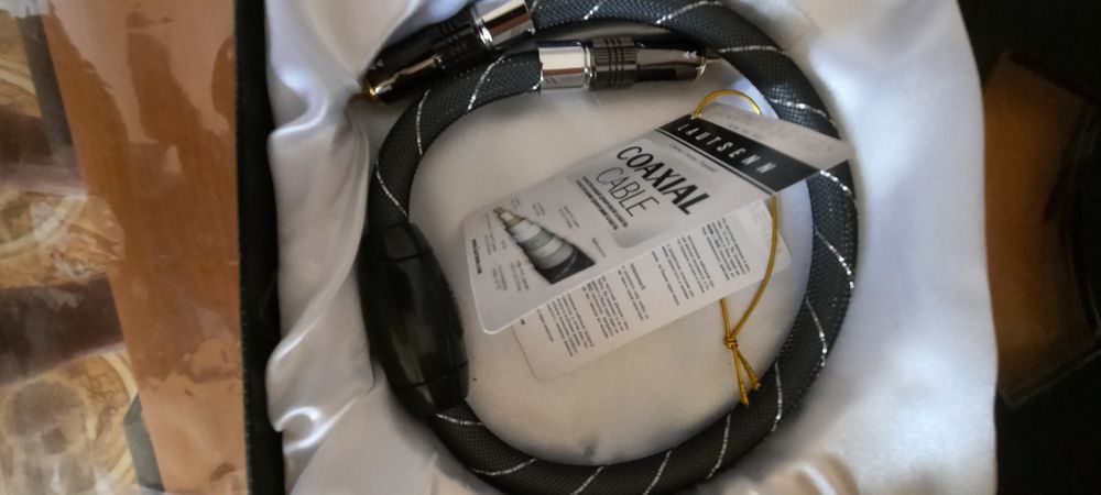 Межблочный кабель