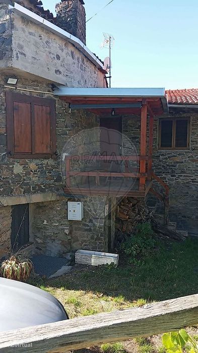 Moradia T3 para venda