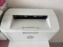 Drukarka laser Hp M15a