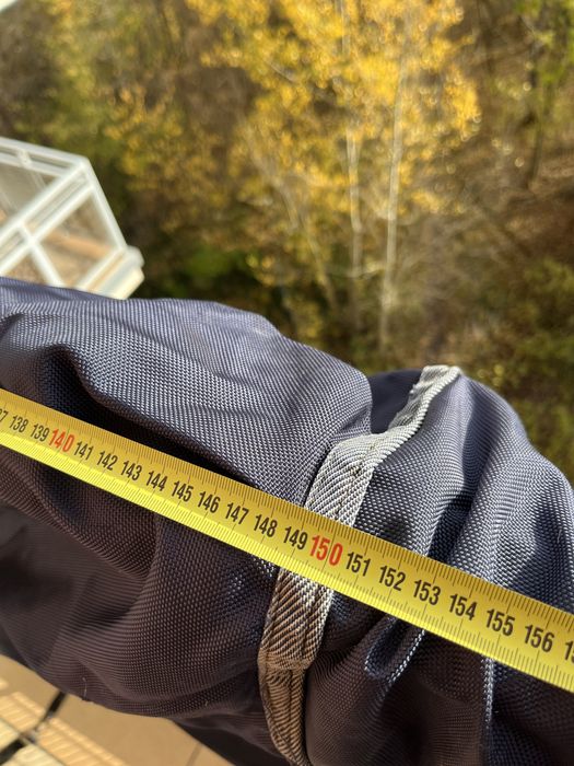 derka zimowa padokowa busse