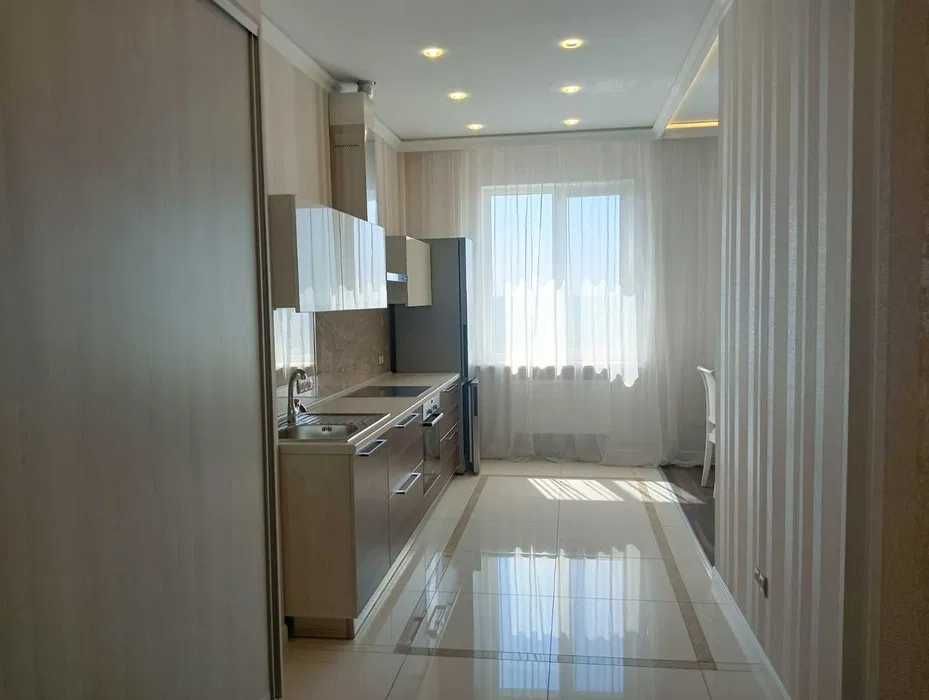 1к квартира студия в ЖК Триумф! павлово поле! 23 августа! Центр