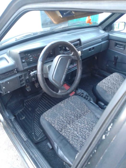 Авто на полном ходу!!!