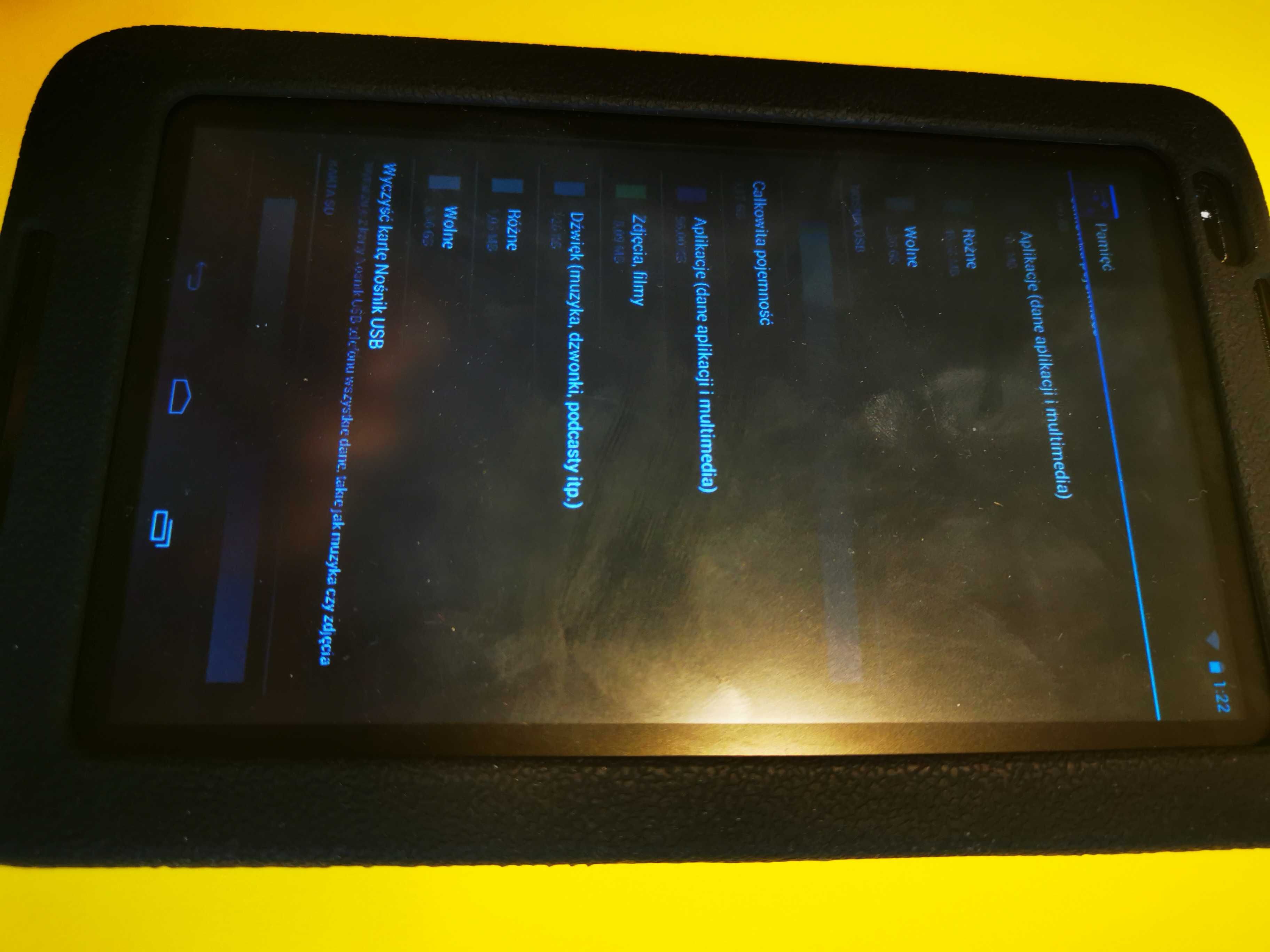 Lenovo A1000L-F Etui android 4.1.2 stan Bdb Opera, Youtube