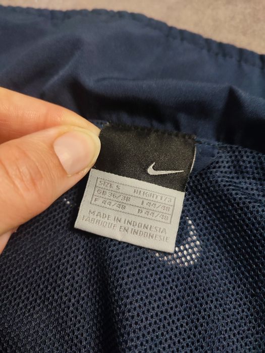 Вітрова Nike оригінальна