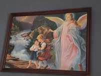 Quadro bom estado