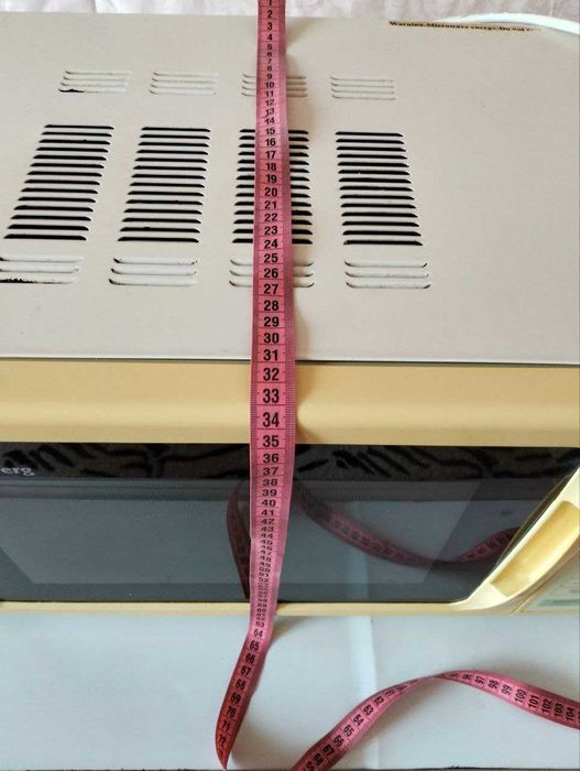 Микроволновка Elenberg Combi-Grill  MG-2331D.  (б\у)