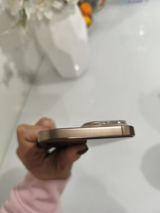 iPhone 16 Pro Max 256