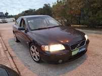 Volvo S60 2.4 D5 de 185CV 2006 (GARANTIA 18 MESES) Aceita-se retoma