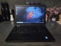 Ноутбук Dell latitude 5550 i5/8gb/SSD250gb/HD 5500 1gb. АКБ 4-5год