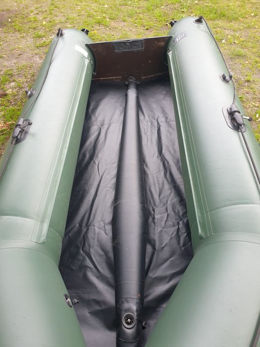 Човен Aquastorm stk 330