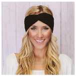 Fita Cabelo/Turbante Senhora