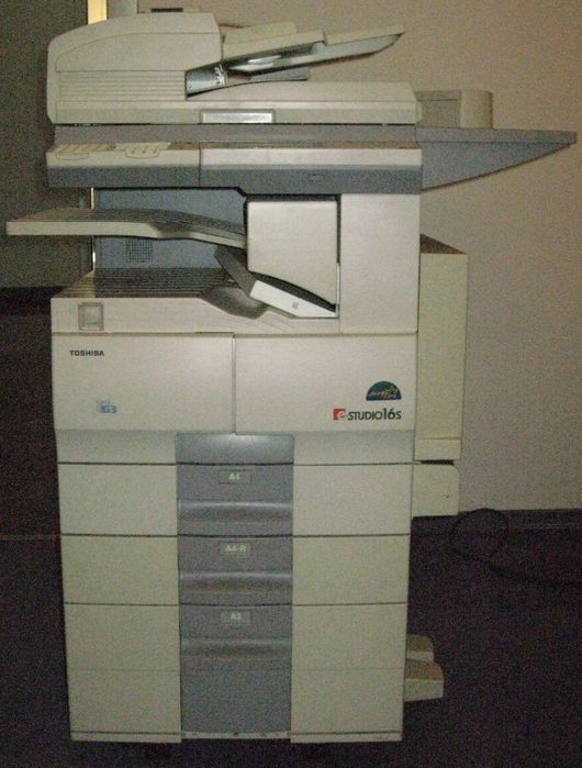 МФУ Toshiba e-studio 16s