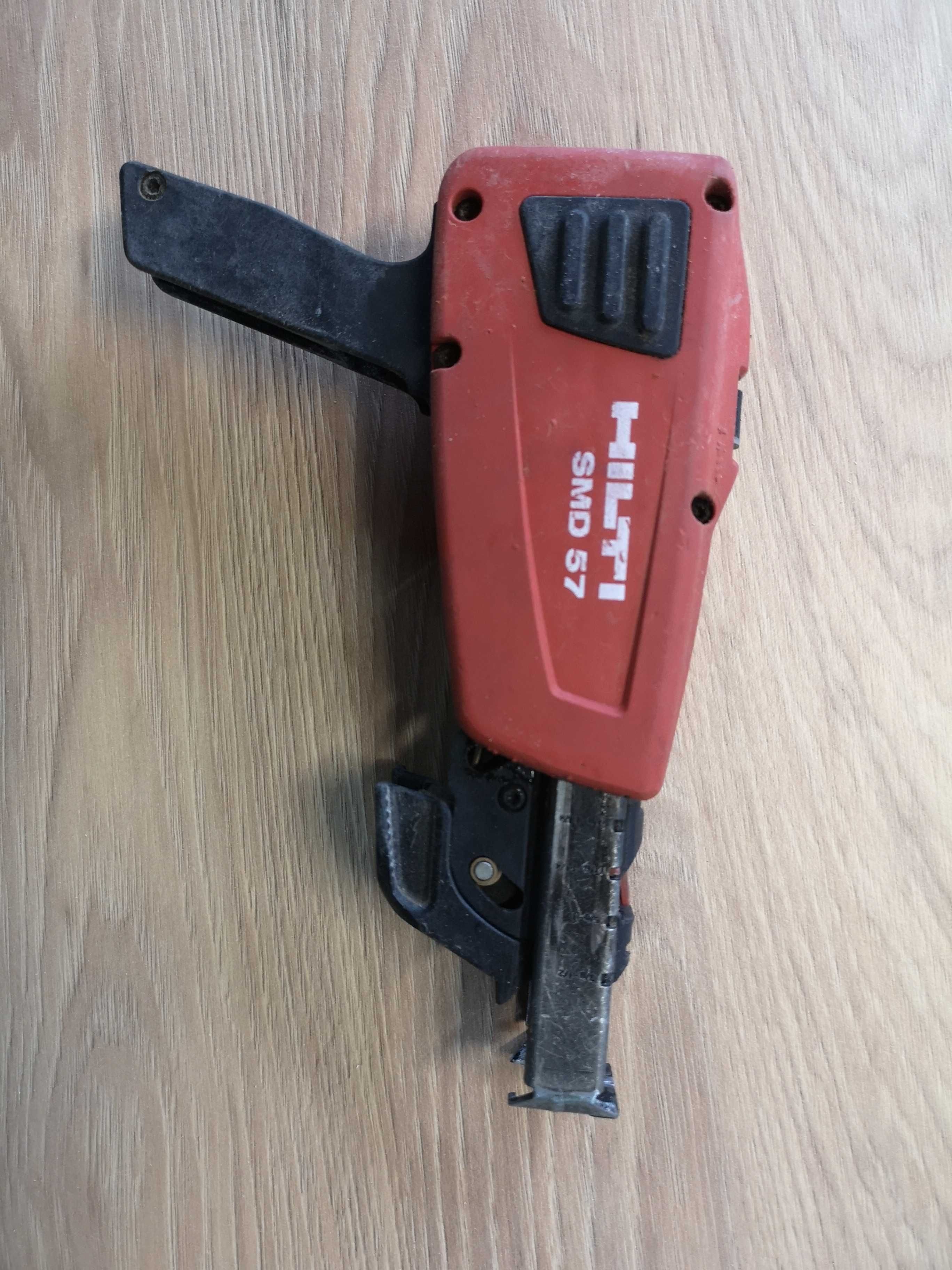 Magazynek podajnik hilti