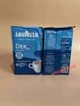 Кава мелена Lavazza Deka 250г (без кофеїну)