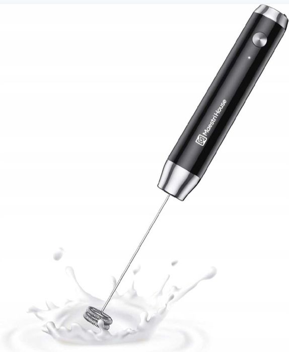 Spieniacz do mleka MAESTRI HOUSE