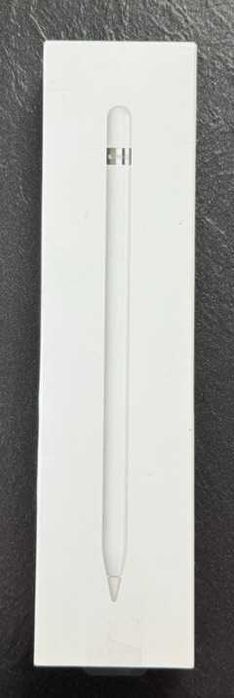 Rysik Apple Pencil 1. generacji brak akcesorii nie łączy się