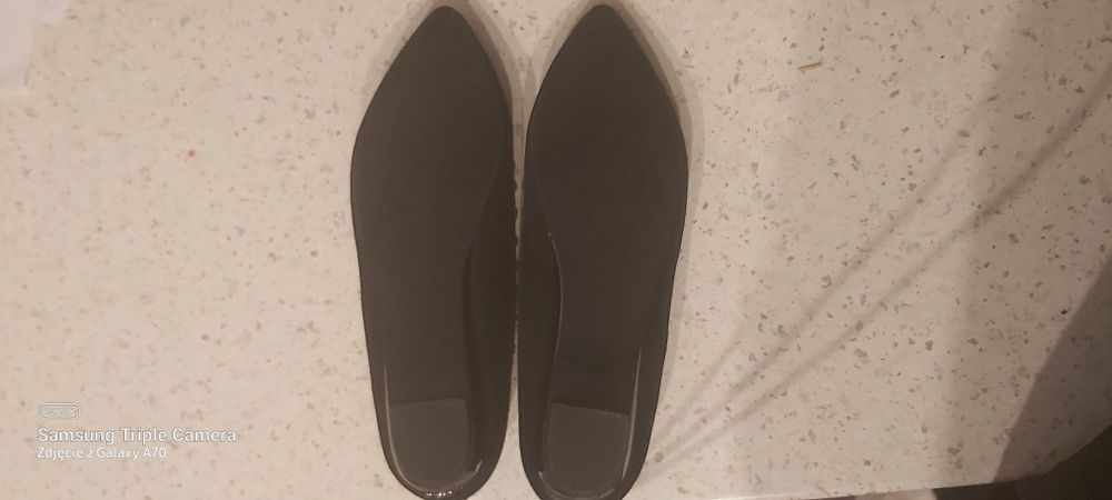 Sprzedam buty damskie rozmiar 40